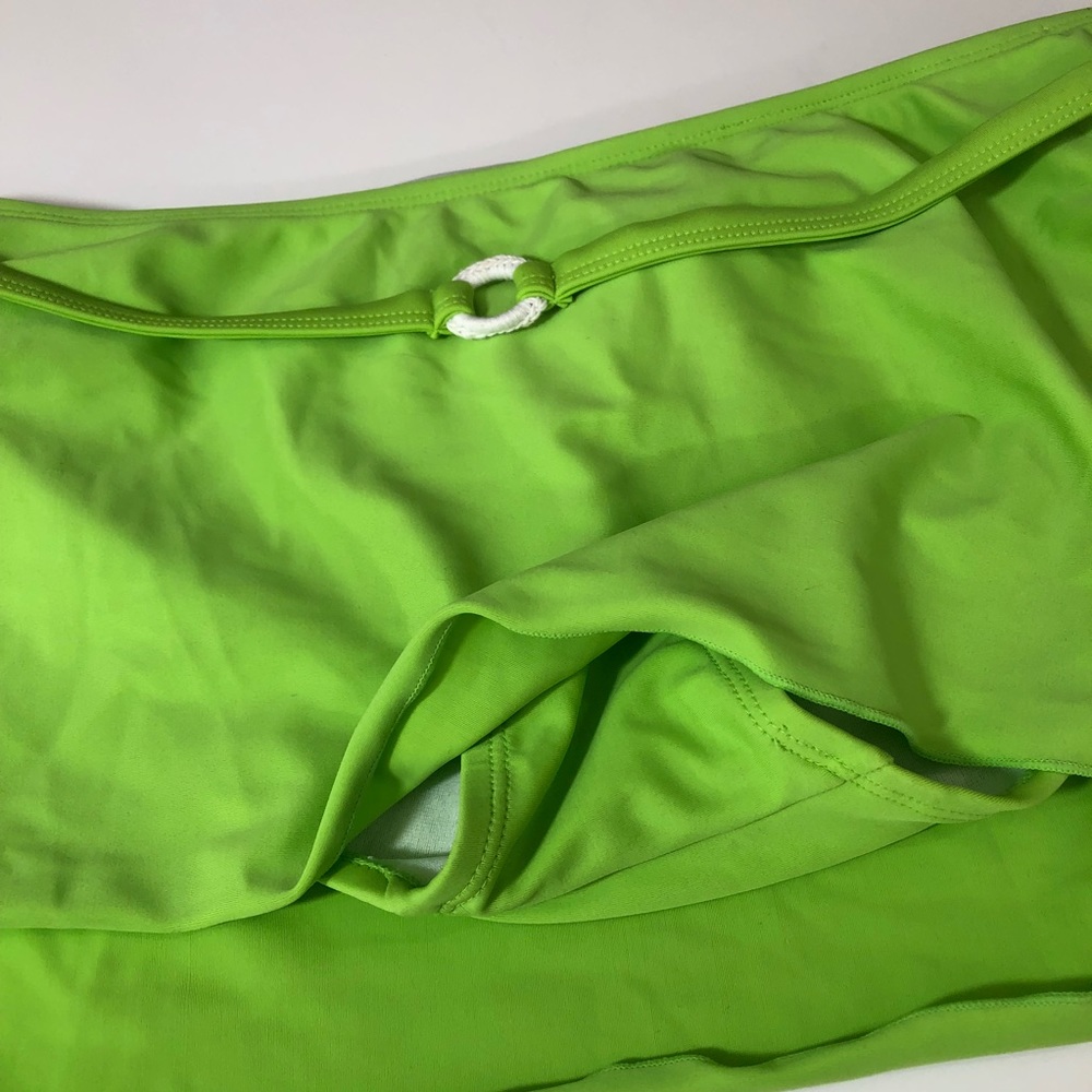 aerin Rose Bikini & Merona Swim Bottoms M - Picture 7 of 7